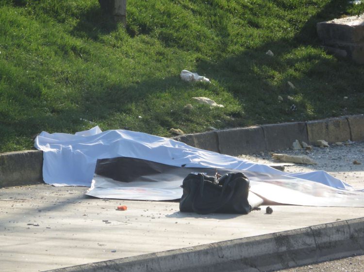 Üsküdar'da otobüs faciası: Ölü ve yaralılar var! - 7