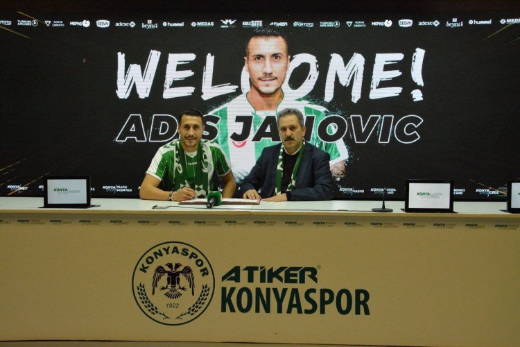 2018 Ocak ayı transfer dönemi sona erdi, işte gerçekleşen transferler... - 6