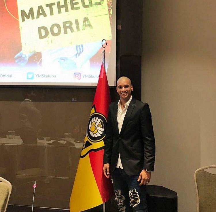 2018 Ocak ayı transfer dönemi sona erdi, işte gerçekleşen transferler... - 14