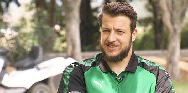 2018 Ocak ayı transfer dönemi sona erdi, işte gerçekleşen transferler... - 17