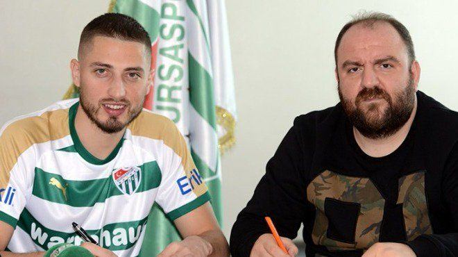 2018 Ocak ayı transfer dönemi sona erdi, işte gerçekleşen transferler... - 29