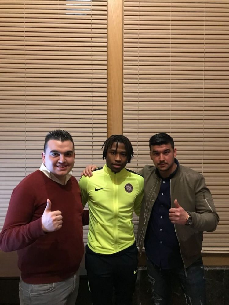 2018 Ocak ayı transfer dönemi sona erdi, işte gerçekleşen transferler... - 40