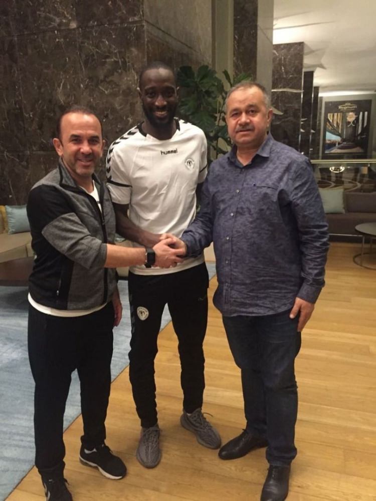 2018 Ocak ayı transfer dönemi sona erdi, işte gerçekleşen transferler... - 42