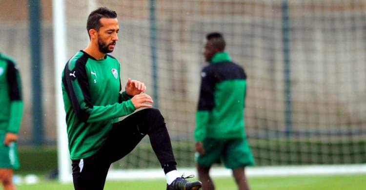 2018 Ocak ayı transfer dönemi sona erdi, işte gerçekleşen transferler... - 43