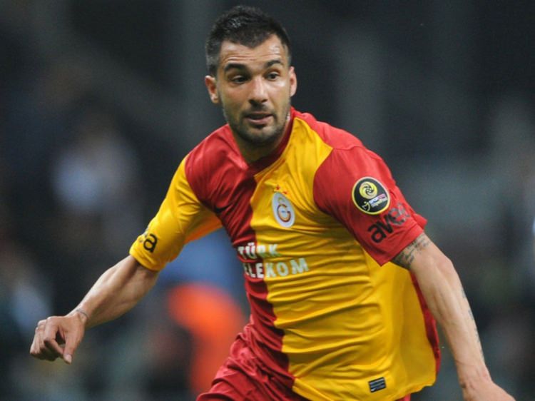 2018 Ocak ayı transfer dönemi sona erdi, işte gerçekleşen transferler... - 51