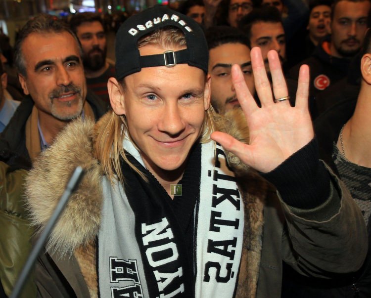 2018 Ocak ayı transfer dönemi sona erdi, işte gerçekleşen transferler... - 54