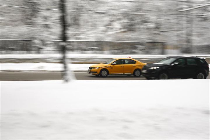 48 saat aralıksız kar yağdı - 3