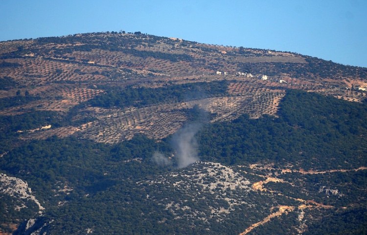 Zeytin Dalı Operasyonu'nda 13. gün - 9