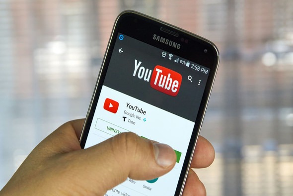 YouTube'u telefondan izleyenlere çok önemli uyarı - 10