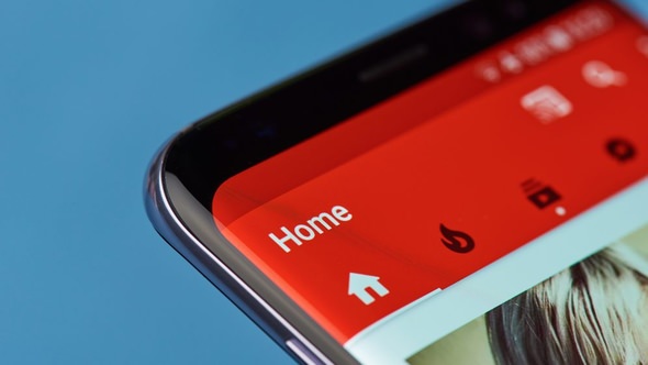 YouTube'u telefondan izleyenlere çok önemli uyarı - 13