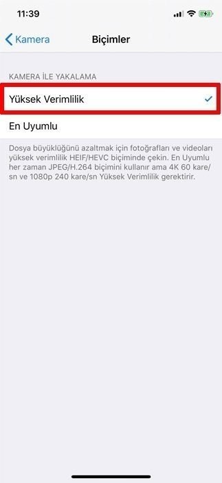 iPhone'u bu ipuçlarıyla hızlandırabilirsiniz - 4