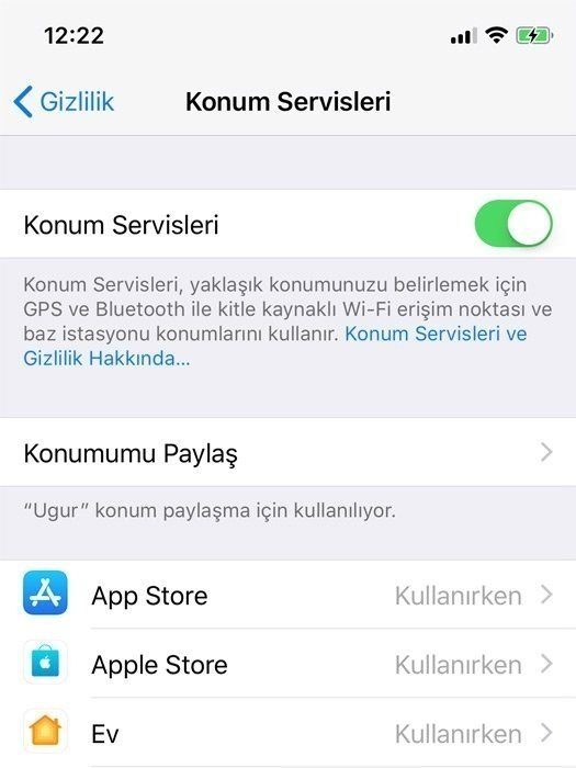 iPhone'u bu ipuçlarıyla hızlandırabilirsiniz - 9