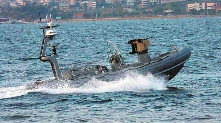 Türk mühendisler tarafından üretildi! 'Levent' - 4