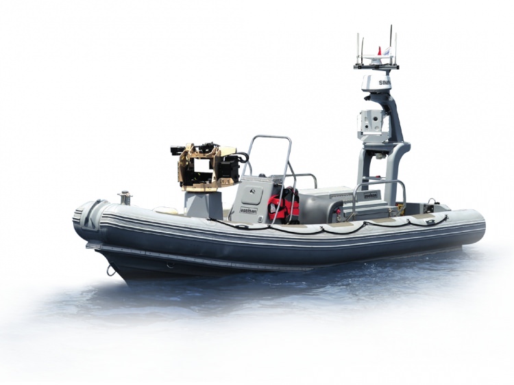 Türk mühendisler tarafından üretildi! 'Levent' - 5