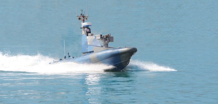 Türk mühendisler tarafından üretildi! 'Levent' - 6