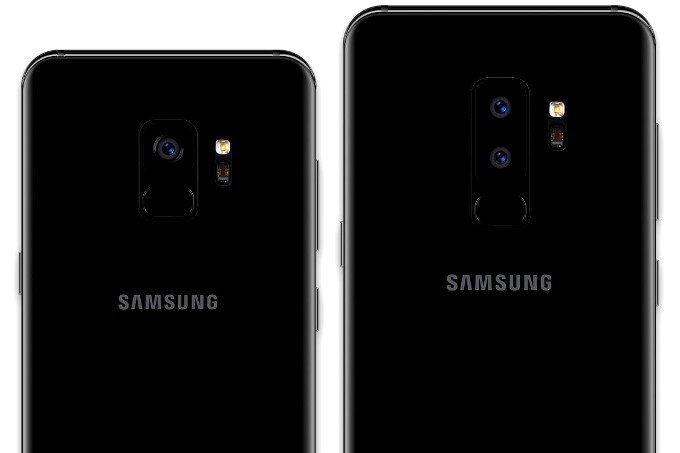 Samsung Galaxy S9 hakkında her şey - 1