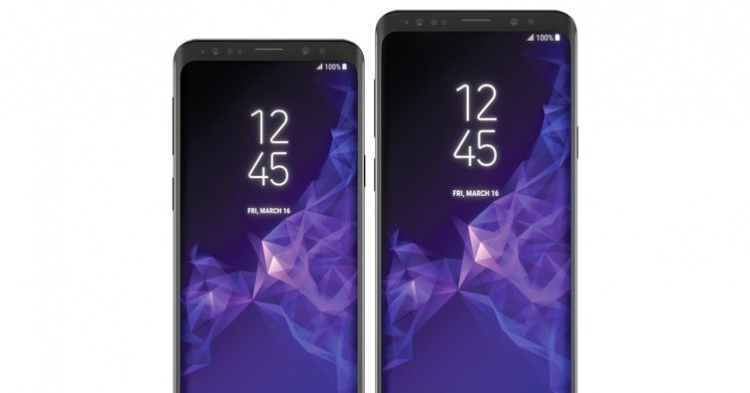 Samsung Galaxy S9 hakkında her şey - 2
