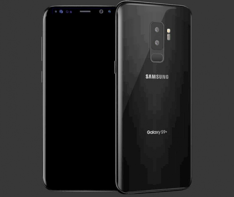 Samsung Galaxy S9 hakkında her şey - 3