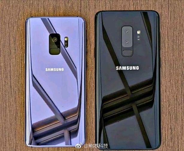Samsung Galaxy S9 hakkında her şey - 4