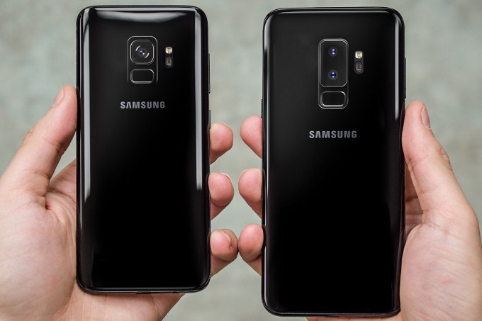 Samsung Galaxy S9 hakkında her şey - 5