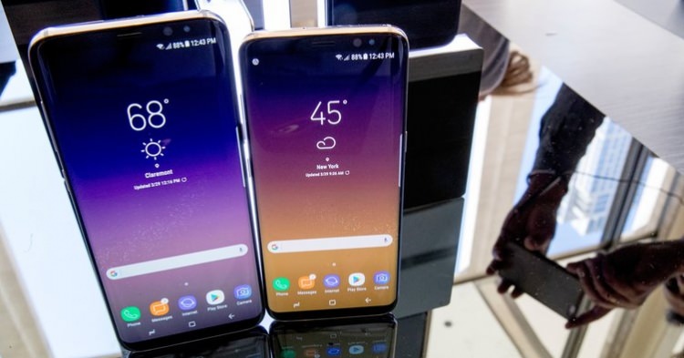 Samsung Galaxy S9 hakkında her şey - 6