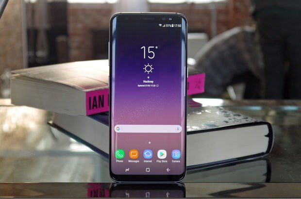Samsung Galaxy S9 hakkında her şey - 8