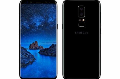 Samsung Galaxy S9 hakkında her şey - 9