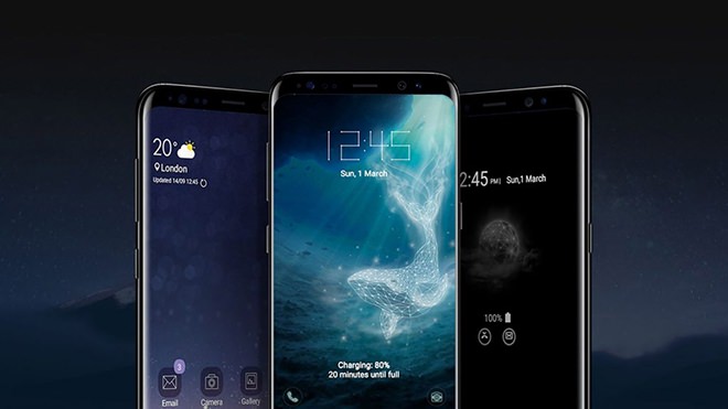 Samsung Galaxy S9 hakkında her şey - 12