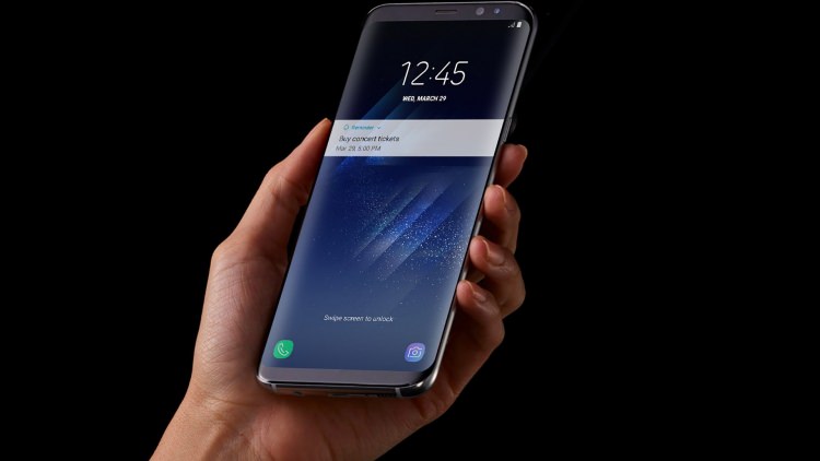 Samsung Galaxy S9 hakkında her şey - 13