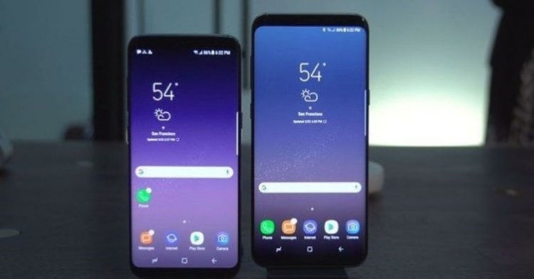 Samsung Galaxy S9 hakkında her şey - 14