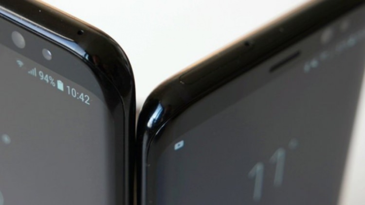 Samsung Galaxy S9 hakkında her şey - 15