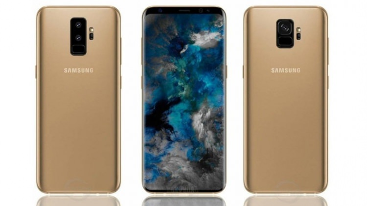 Samsung Galaxy S9 hakkında her şey - 16