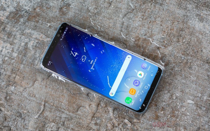 Samsung Galaxy S9 hakkında her şey - 17