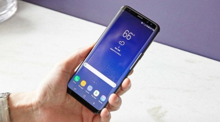 Samsung Galaxy S9 hakkında her şey - 18