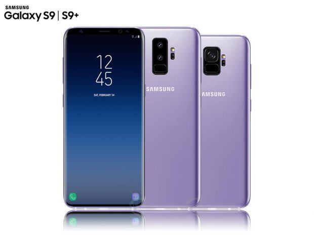 Samsung Galaxy S9 hakkında her şey - 21