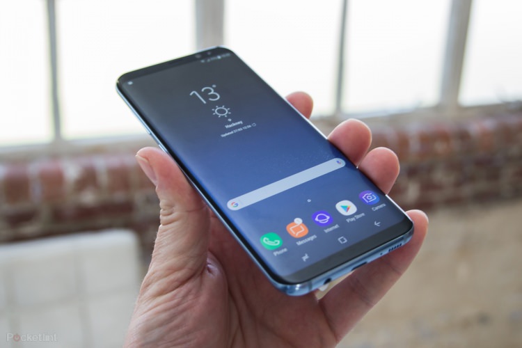 Samsung Galaxy S9 hakkında her şey - 22