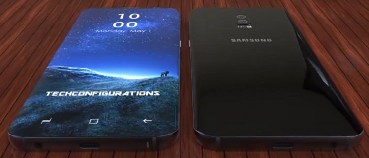 Samsung Galaxy S9 hakkında her şey - 23