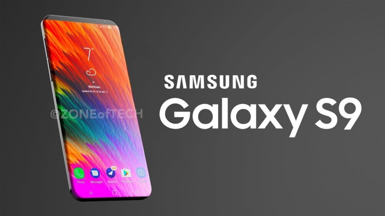 Samsung Galaxy S9 hakkında her şey - 24