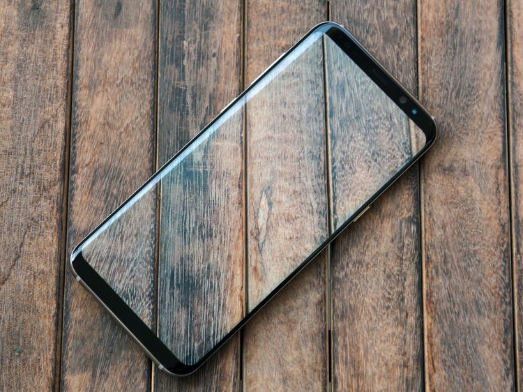 Samsung Galaxy S9 hakkında her şey - 25