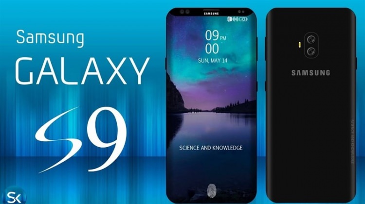 Samsung Galaxy S9 hakkında her şey - 26