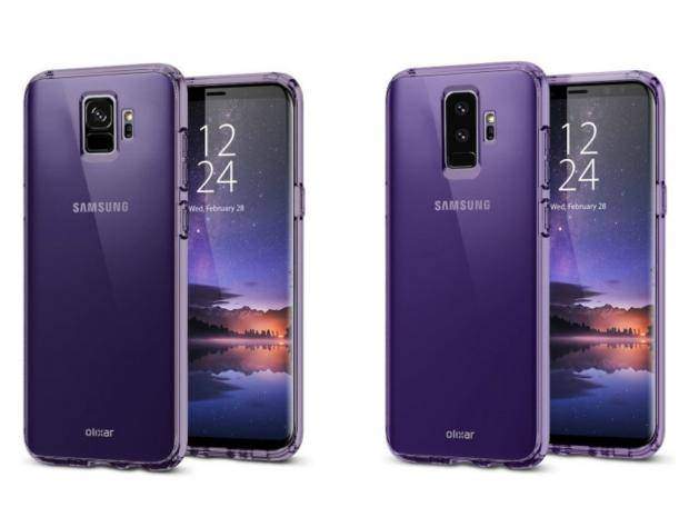 Samsung Galaxy S9 hakkında her şey - 28