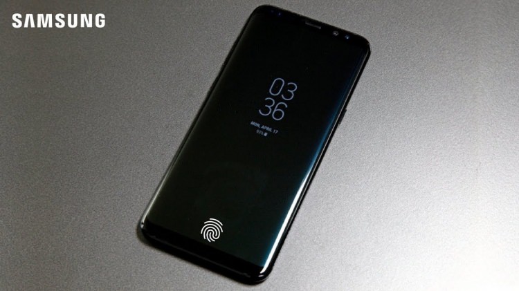 Samsung Galaxy S9 hakkında her şey - 31