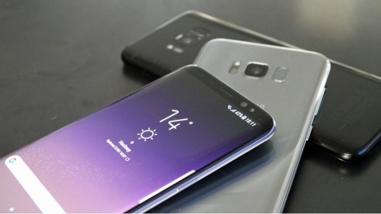 Samsung Galaxy S9 hakkında her şey - 33