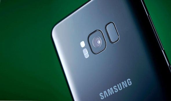 Samsung Galaxy S9 hakkında her şey - 37