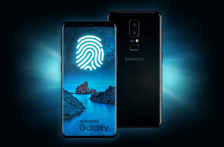 Samsung Galaxy S9 hakkında her şey - 38
