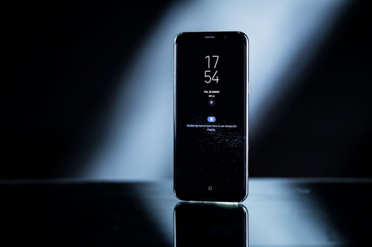 Samsung Galaxy S9 hakkında her şey - 39