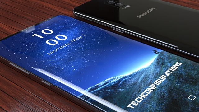 Samsung Galaxy S9 hakkında her şey - 41