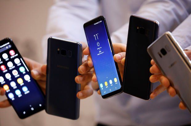 Samsung Galaxy S9 hakkında her şey - 44