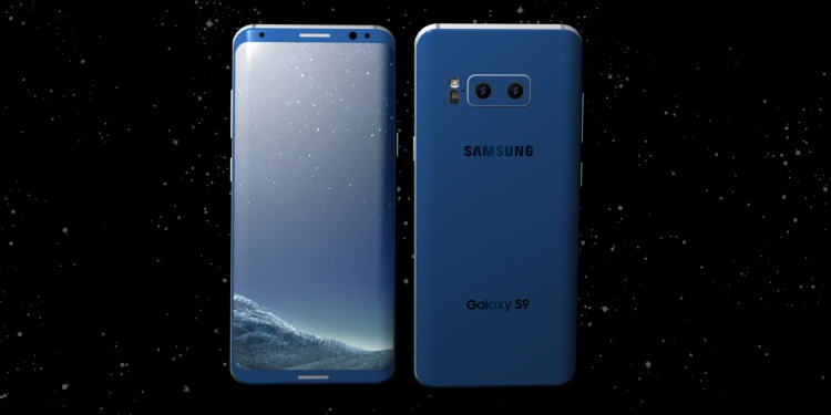 Samsung Galaxy S9 hakkında her şey - 46