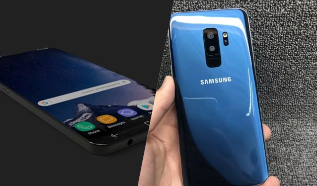 Samsung Galaxy S9 hakkında her şey - 48
